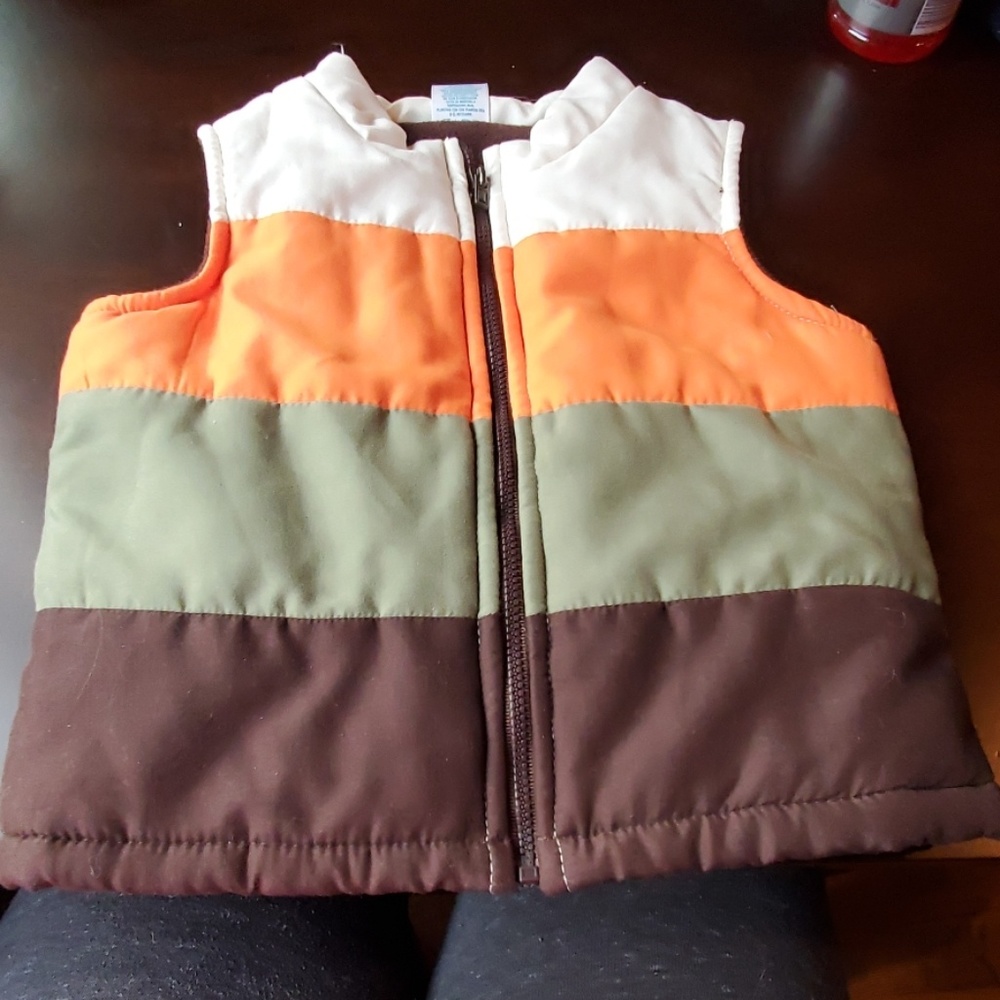 Vest